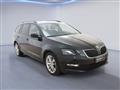 SKODA OCTAVIA 2.0 TDI SCR 150 CV DSG Wagon Executive