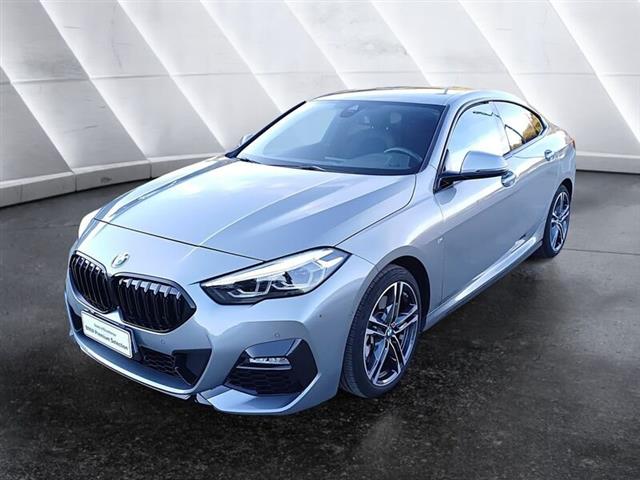 BMW SERIE 2 GRAND COUPE 220d Gran Coupe Msport auto