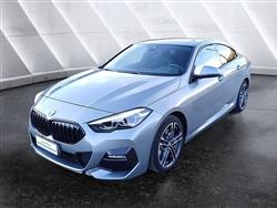 BMW SERIE 2 GRAND COUPE 220d Gran Coupe Msport auto