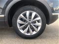 VOLKSWAGEN T-ROC 1.0 TSI 115 CV Style BlueMotion Technology