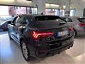 AUDI Q3 35 TFSI SPORTBACK  S tronic S line edition