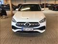 MERCEDES CLASSE GLA PLUG-IN HYBRID e Plug-in hybrid Automatic amg line