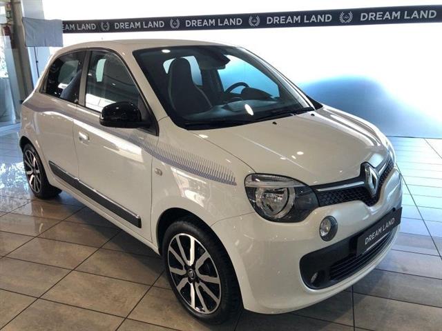 RENAULT TWINGO TCe 90 CV Stop&Start Energy Intens