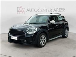 MINI COUNTRYMAN 2.0 Cooper D Business Countryman Automatica