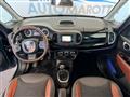 FIAT 500 L 1.6 mjt Trekking 105cv