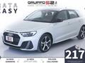 AUDI A1 SPORTBACK SPB 30 TFSI S line edition/RETROCAMERA/VIRTUAL/LED