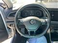 VOLKSWAGEN T-ROC 2.0 TDI 4MOTION Style BlueMotion Technology