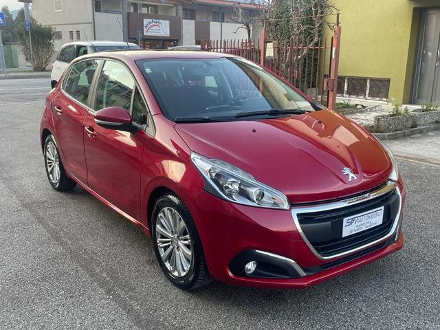 PEUGEOT 208 (2012) BlueHDi 1.5 75CV NEOPATENTATI