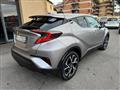 TOYOTA C-HR 1.8 Hybrid E-CVT Trend SPORT