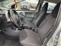 TOYOTA AYGO 1.0 12V VVT-i 5 porte Sol