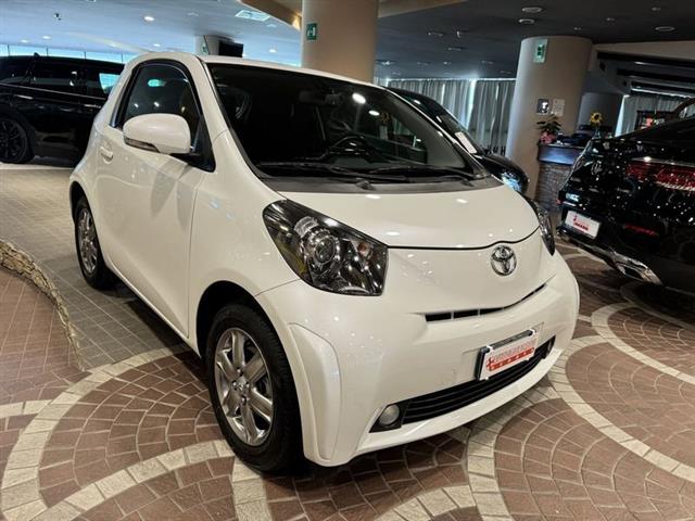 TOYOTA IQ 1.0 High