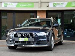 AUDI A6 ALLROAD 3.0 TDI 218 CV S tronic Quattro Business