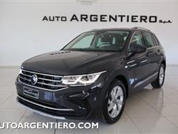 VOLKSWAGEN TIGUAN 2.0 TDI 150 CV SCR DSG Elegance matrix virtual coc