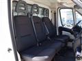 PEUGEOT BOXER 2.0BlueHDi 160CV centina alluminio