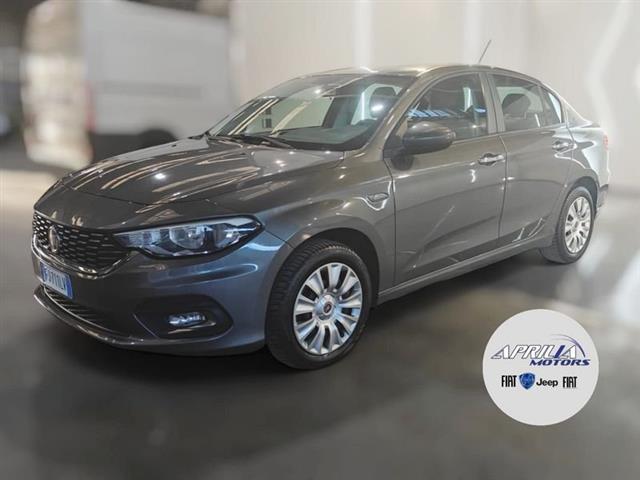 FIAT TIPO 4 PORTE Tipo 1.3 Mjt 4 porte Lounge