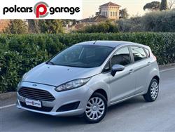 FORD FIESTA 1.0 80CV 5 porte