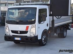 NISSAN CABSTAR Pat. C 50Q.li portata 1550Kg