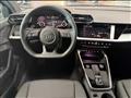 AUDI A3 SPORTBACK SPB 30 TDI S tronic S line edition