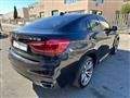 BMW X6 xDrive30d 258CV Msport