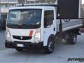 NISSAN CABSTAR Pat. C 50Q.li portata 1550Kg