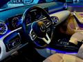 MERCEDES CLASSE A d Automatic AMG Pelle/LED