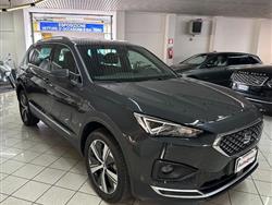 SEAT TARRACO 1.5 TSI DSG XCELLENCE