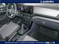 VOLKSWAGEN T-CROSS 1.0 TSI 115 CV DSG Life