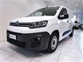 CITROEN BERLINGO BlueHDi 100 Van XL Club