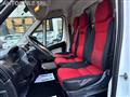 FIAT DUCATO MAXI 3.0 CNG - PASSO LUNGO / TETTO ALTO