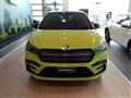 SKODA ENYAQ iV COUPE Enyaq Coupé iV 4x4 RS