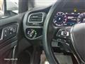 VOLKSWAGEN GOLF 1.5 TSI 130 CV EVO DSG 5p. Executive BlueMotion