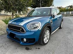 MINI COUNTRYMAN HYBRID 1.5 Cooper S E Countryman ALL4 Automatica