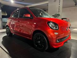 SMART FORFOUR 70 1.0 Passion