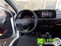 HYUNDAI I10 1.0 MPI Hi Tech, Possibile garanzia di 1anno