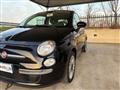 FIAT 500 1.2 Lounge OK NEOP EURO 5 PRONTA CONSEGNA