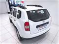 DACIA DUSTER 1.5 dCi 110CV Start&Stop 4x4 Lauréate