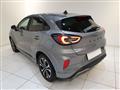 FORD PUMA 1.0 EcoBoost Hybrid 125 CV S&S ST-Line X