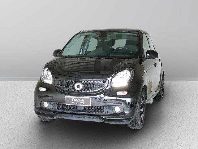 SMART FORFOUR II -  0.9 t Superpassion 90cv twinamic