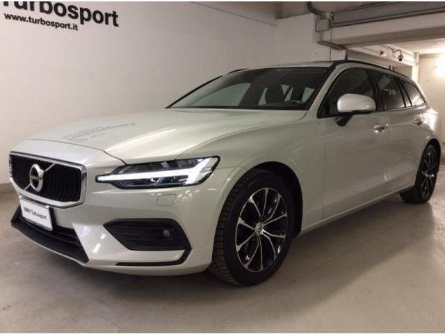 VOLVO V60 2.0 D3 Business Geartronic