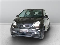 SMART FORFOUR II -  0.9 t Superpassion 90cv twinamic