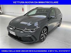 VOLKSWAGEN GOLF 1.5 eTSI 150CV R-LINE DSG, NUOVA DA IMMATRICOLARE