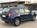 DACIA DUSTER 1.6 115CV Start&Stop 4x2 Lauréate