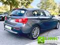 BMW SERIE 1 d 5p. EfficientDynamics URBAN, FINANZIABILE