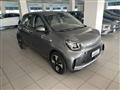 SMART EQ FORFOUR forfour EQ Passion