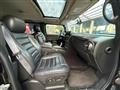 HUMMER H2 6.0 V8 SUV Platinum LUXURY GPL