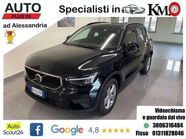 VOLVO XC40 T2 automatico Essential