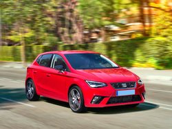 SEAT IBIZA 1.0 MPI 5 porte XCELLENCE FULL LED