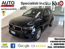 VOLVO XC40 T2 automatico Essential