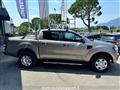 FORD RANGER 2.2 TDCi aut. DC Limited 5pt.