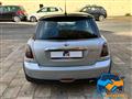 MINI MINI 3 PORTE 1.6 16V Cooper D 110 cv